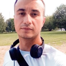 Фотография мужчины Артур, 25 лет из г. Москва