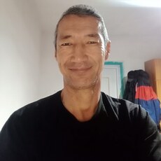 Фотография мужчины Kobi, 51 год из г. Нукус