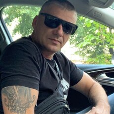 Фотография мужчины Алексей, 43 года из г. Минск