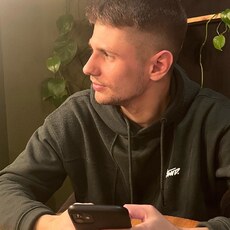 Фотография мужчины Владислав, 25 лет из г. Омск