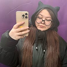 Фотография девушки Светлана, 25 лет из г. Домодедово