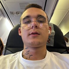 Фотография мужчины Сергей, 21 год из г. Тольятти