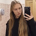 Анастасия, 18 лет