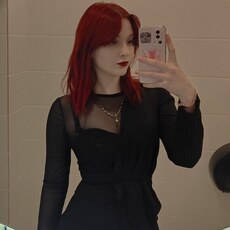 Фотография девушки Ольга, 19 лет из г. Санкт-Петербург