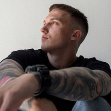 Фотография мужчины Данил, 27 лет из г. Москва