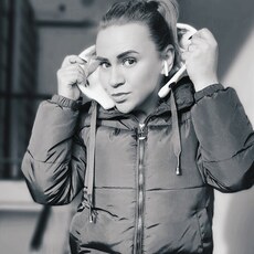 Фотография девушки Юлия, 31 год из г. Петрозаводск