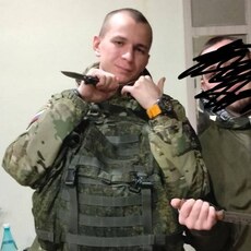 Фотография мужчины Паша, 21 год из г. Москва