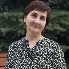 Фотография девушки Ирина, 51 год из г. Красноярск