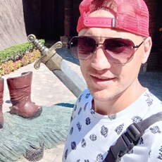 Фотография мужчины Алексей, 39 лет из г. Брянск