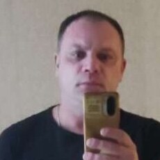 Фотография мужчины Виталик, 43 года из г. Москва