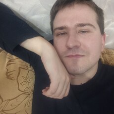 Фотография мужчины Роман, 23 года из г. Новосибирск