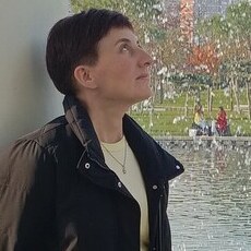 Фотография девушки Евгения, 41 год из г. Хабаровск