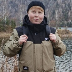 Фотография девушки Виктория, 34 года из г. Красноярск