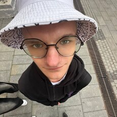 Фотография мужчины Дима, 18 лет из г. Нижний Новгород