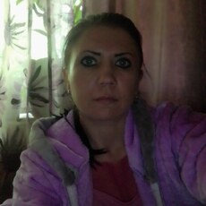 Анюта, 39 из г. Новосибирск.