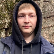 Фотография мужчины Антон, 29 лет из г. Мелеуз