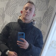 Фотография мужчины Максим, 22 года из г. Кстово