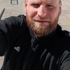 Фотография мужчины Андрей, 37 лет из г. Санкт-Петербург