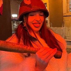 Фотография девушки Настя, 22 года из г. Львов