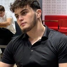 Фотография мужчины Арман, 25 лет из г. Ставрополь