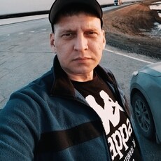 Фотография мужчины Виталий, 38 лет из г. Астрахань