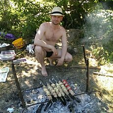 Фотография мужчины Александр, 35 лет из г. Могилев