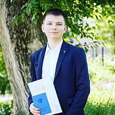 Фотография мужчины Александр, 23 года из г. Новосибирск