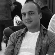 Фотография мужчины Akhmed, 36 лет из г. Тбилиси