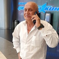 Фотография мужчины Игорь, 63 года из г. Новосибирск
