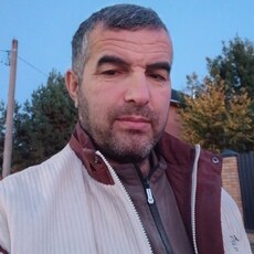 Фотография мужчины Шамил, 35 лет из г. Клин