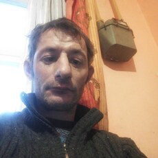 Фотография мужчины Витя, 41 год из г. Любань