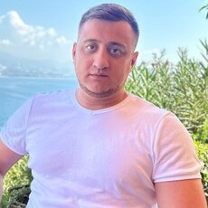 Фотография мужчины Анур, 32 года из г. Казань