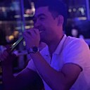 Дінасыл, 28 лет