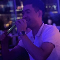 Фотография мужчины Дінасыл, 28 лет из г. Астана