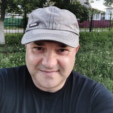 Фотография мужчины Сергей, 47 лет из г. Липецк