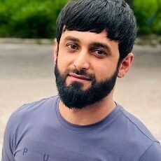 Фотография мужчины Мага, 29 лет из г. Алматы