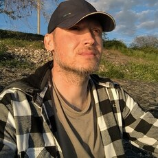 Фотография мужчины Сергей, 37 лет из г. Оренбург