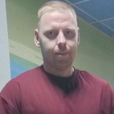 Фотография мужчины Максим, 31 год из г. Пермь