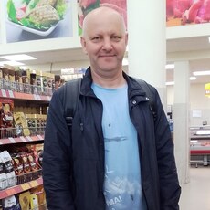 Фотография мужчины Валерий, 54 года из г. Санкт-Петербург