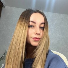 Фотография девушки Настя, 20 лет из г. Спасск-Дальний