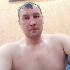 Фотография мужчины Вадим, 35 лет из г. Черемхово