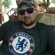 Фотография мужчины Стасик, 36 лет из г. Иркутск