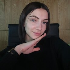 Дарья, 22 из г. Омск.