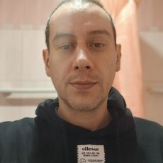 Фотография мужчины Алексей, 42 года из г. Курган