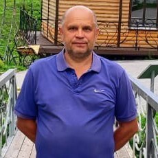 Фотография мужчины Юрий, 56 лет из г. Новокузнецк