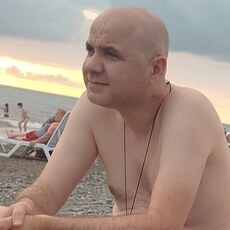 Фотография мужчины Dawa, 43 года из г. Тбилиси