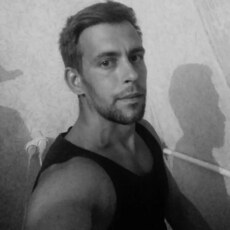 Фотография мужчины Алексей, 32 года из г. Саратов