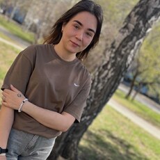 Катя, 24 из г. Барнаул.