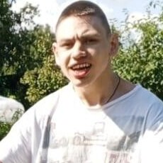 Фотография мужчины Слав, 19 лет из г. Балашиха