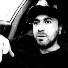 Фотография мужчины Эдик, 35 лет из г. Адлер